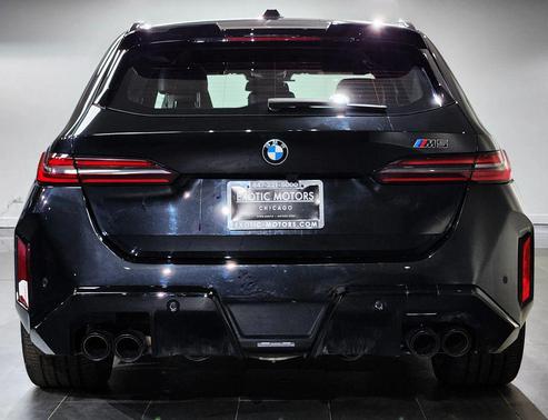 2026 BMW M5 Base