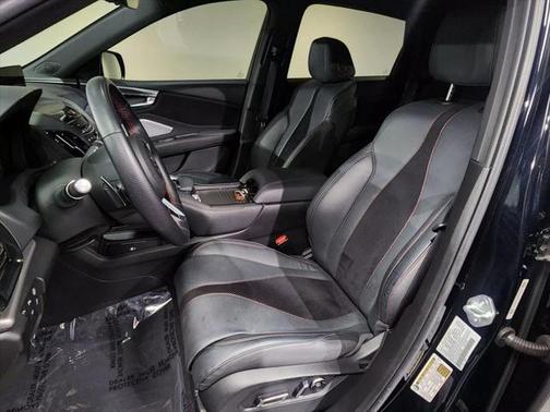 2022 Acura RDX A-Spec Advance Package