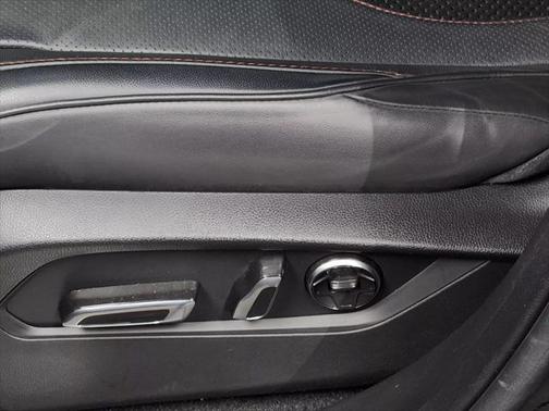 2022 Acura RDX A-Spec Advance Package