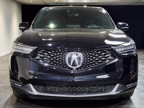 2022 Acura RDX A-Spec Advance Package
