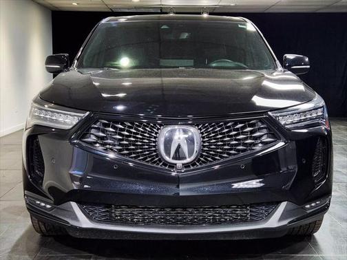 2022 Acura RDX A-Spec Advance Package