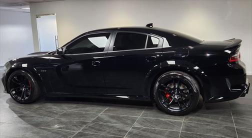 2020 Dodge Charger Scat Pack