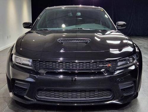 2020 Dodge Charger Scat Pack