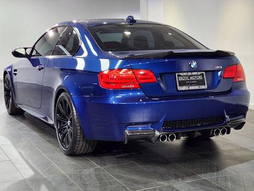 2010 BMW M3 Base