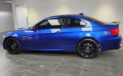 2010 BMW M3 Base