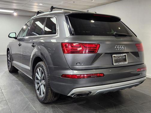 2019 Audi Q7 55 Premium