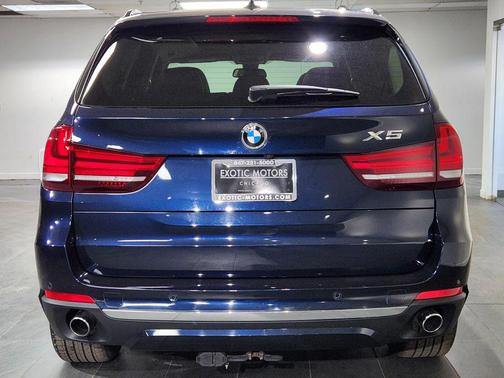 2014 BMW X5 xDrive35i