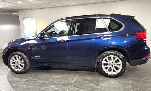 2014 BMW X5 xDrive35i