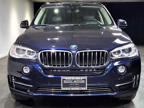 2014 BMW X5 xDrive35i