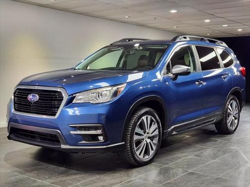 2019 Subaru Ascent Touring 7-Passenger
