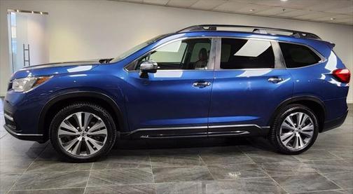 2019 Subaru Ascent Touring 7-Passenger