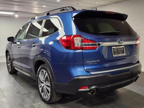 2019 Subaru Ascent Touring 7-Passenger
