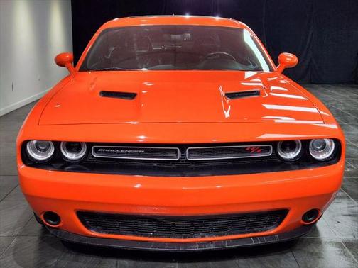 2016 Dodge Challenger R/T Scat Pack