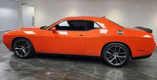 2016 Dodge Challenger R/T Scat Pack