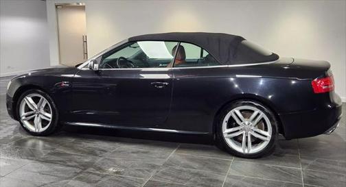 2012 Audi S5 3.0T Prestige