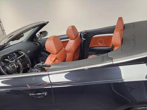 2012 Audi S5 3.0T Prestige