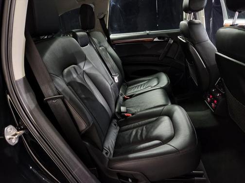 2015 Audi Q7 3.0T Premium Plus