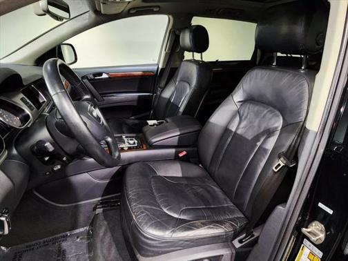 2015 Audi Q7 3.0T Premium Plus