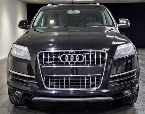 2015 Audi Q7 3.0T Premium Plus