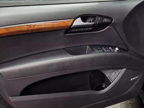 2015 Audi Q7 3.0T Premium Plus