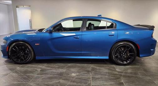 2020 Dodge Charger Scat Pack
