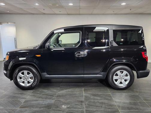 2009 Honda Element EX Sport Utility 4D