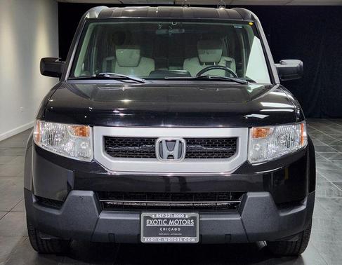2009 Honda Element EX Sport Utility 4D