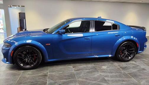 2021 Dodge Charger Scat Pack