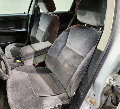 2011 Chevrolet Impala Fleet