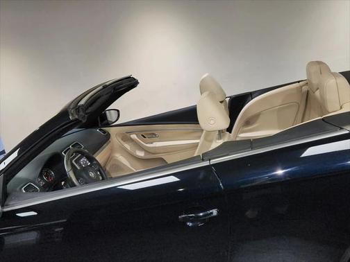 2014 Volkswagen Eos Komfort