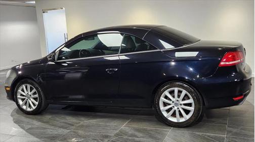 2014 Volkswagen Eos Komfort