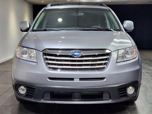 2013 Subaru Tribeca 3.6R Limited