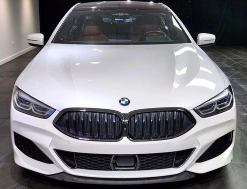 2022 BMW M850 i xDrive