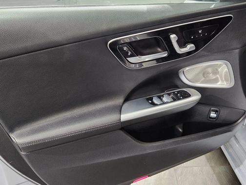 2022 Mercedes-Benz C-Class C 300 4MATIC