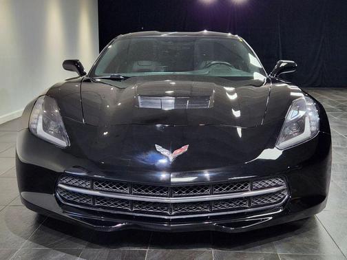 2014 Chevrolet Corvette Stingray Base