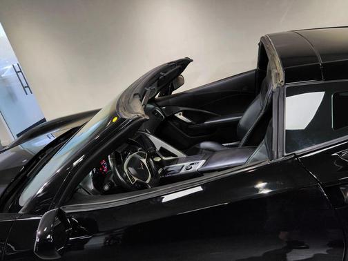2014 Chevrolet Corvette Stingray Base