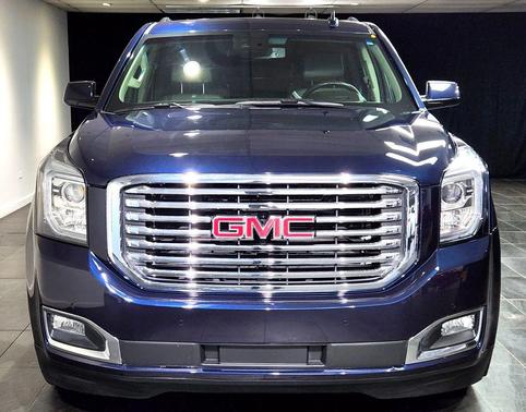 2017 GMC Yukon XL SLT