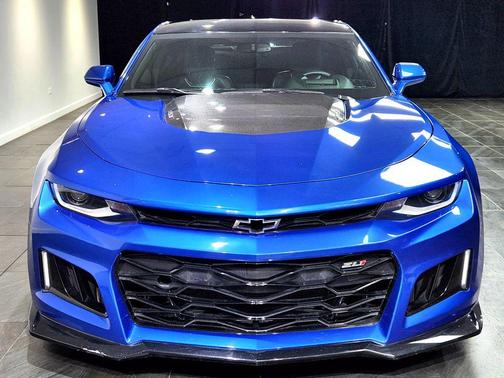 2018 Chevrolet Camaro ZL1