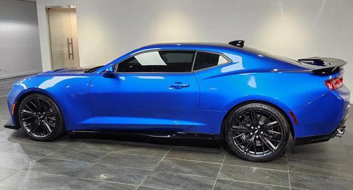 2018 Chevrolet Camaro ZL1