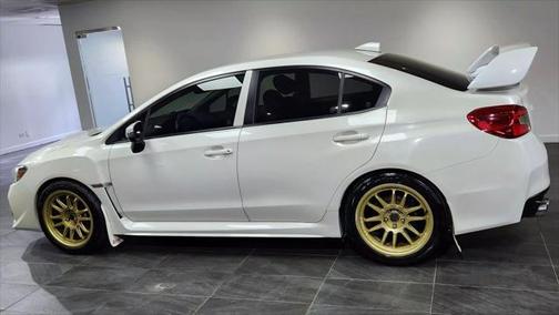 2015 Subaru WRX STI Base
