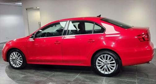 2013 Volkswagen Jetta TDI