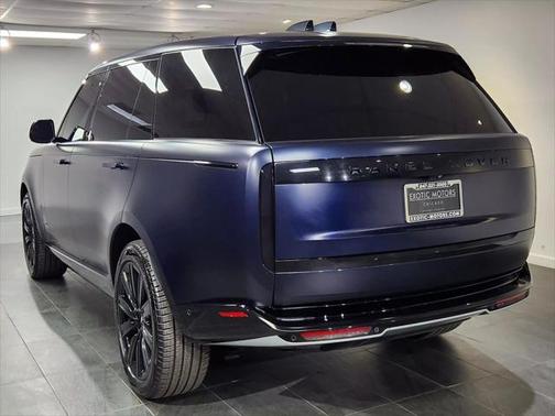 2023 Land Rover Range Rover P530 Autobiography LWB 7 Sport Utility 4D