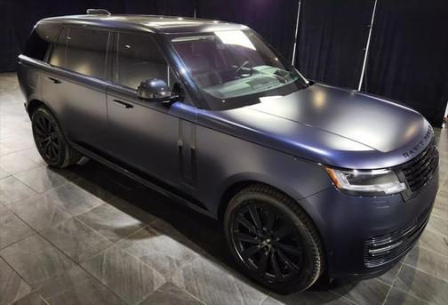 2023 Land Rover Range Rover P530 Autobiography LWB 7 Sport Utility 4D