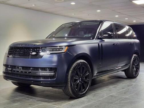2023 Land Rover Range Rover P530 Autobiography LWB 7 Sport Utility 4D