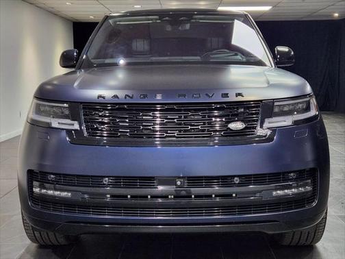 2023 Land Rover Range Rover P530 Autobiography LWB 7 Sport Utility 4D