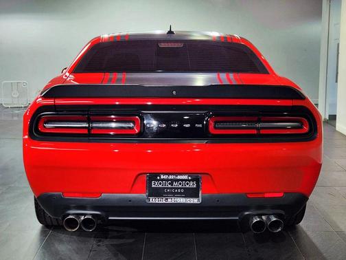 2016 Dodge Challenger R/T