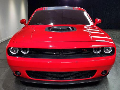 2016 Dodge Challenger R/T