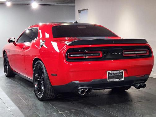2016 Dodge Challenger R/T