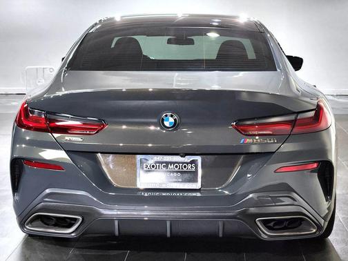2020 BMW M850 i xDrive