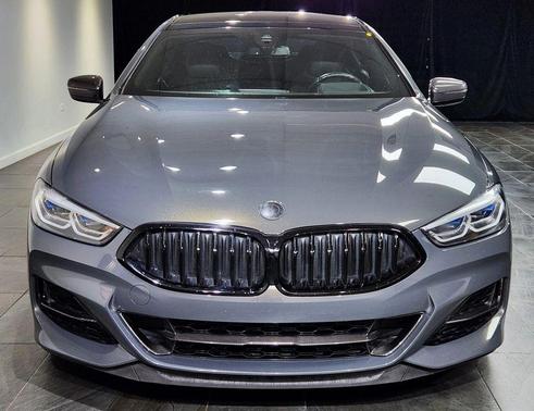 2020 BMW M850 i xDrive